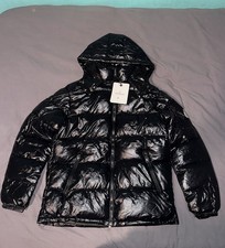 Moncler maya daunenjacke - moncler,