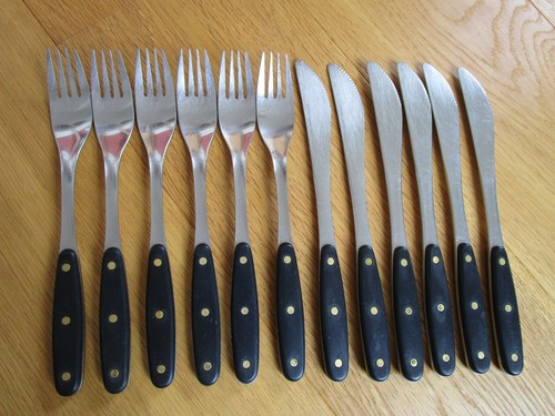 Design besteck hackman - besteck,
