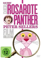 Der Rosarote Panther Peter
