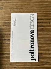Katalog Sesselmöbel Design