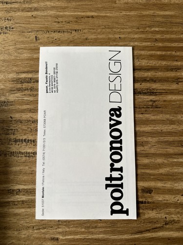 Katalog sesselmöbel design - katalog,