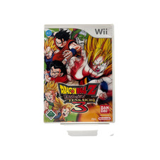 Dragonball Z : Budokai