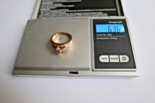 HARRY Ivens! IV echt TANSANIT