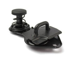 Mercedes-Benz Haubenverschluss Haubenschloss Motorhaube Schloss Schließbügel