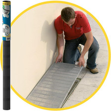 Lichtschachtabdeckung