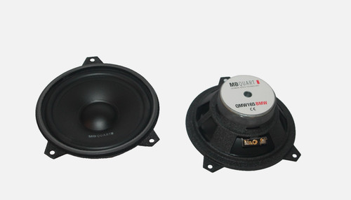 Quart qmw165 bmw 5 cm - qmw165,