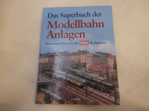 Das superbuch der - das,