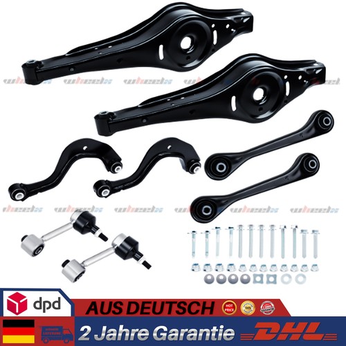 Hinterachse querlenker satz - querlenker,