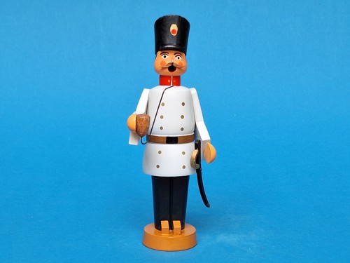 Räuchermännchen soldat cm - räuchermännchen, 20