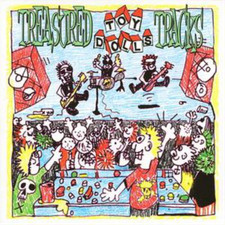 The Toy Dolls Treasured Toy