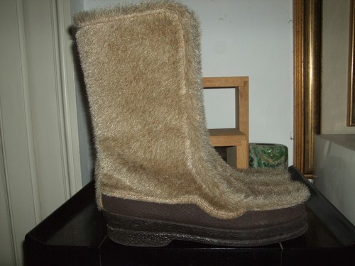 After ski stiefel berg - ski, schnee