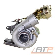 TURBOLADER ABGASTURBOLADER FÜR VW TRANSPORTER T4 BUS 2.5 TDI ACV AYC AUF AJT AYY
