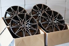 MSW 75 by OZ Racing 4 Felgen in 20 Zoll für BMW X3 G01 + ABE eintragungsfrei