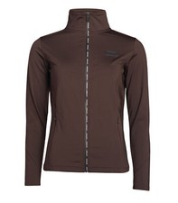 Kingsland Fleecejacke Damen