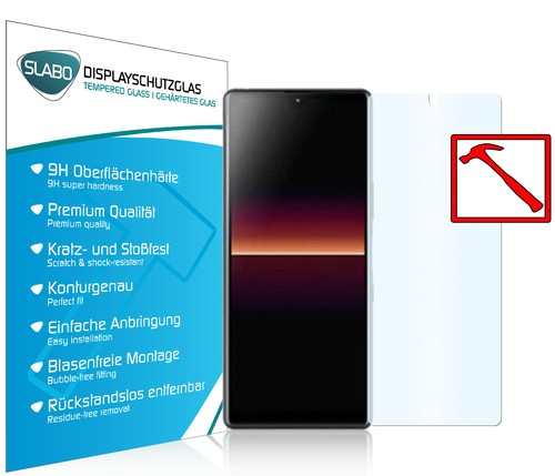 Slabo premium panzerfolie - premium, für