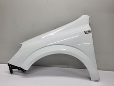 Opel Astra H - Kotflügel links Farb Y474 (08)