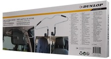 Dunlop Auto Kleiderbügel /
