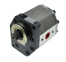 Hydraulikpumpe Multi Power