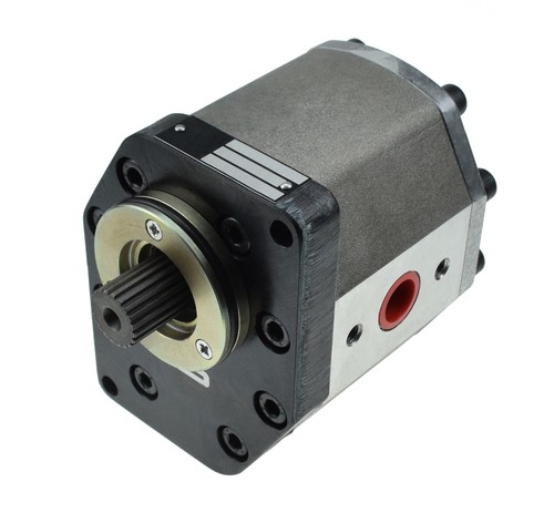 Hydraulikpumpe multi power - multi,