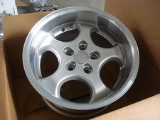 Einzelstück Brock B2 9x16 5x112 ET15 / SELTEN RAR / NEU RIEGER-Tuning