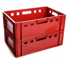 2x Fleischerkiste Fleischkiste