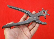 Vintage Selten Handgefertigt