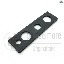 Original VW Unterlage Dichtung Schiebefenster Griff Bus T2 T3 T4 LT 281847737