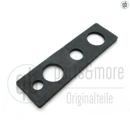 Original unterlage dichtung - original,