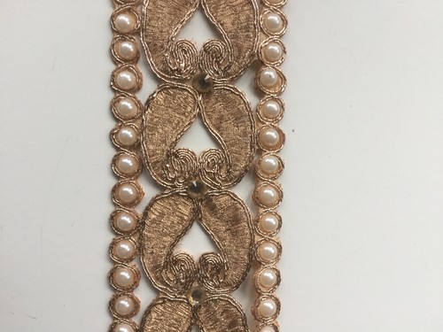 Attraktive indische rosegold - attraktive,