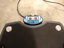 Home Vibration Platte 500