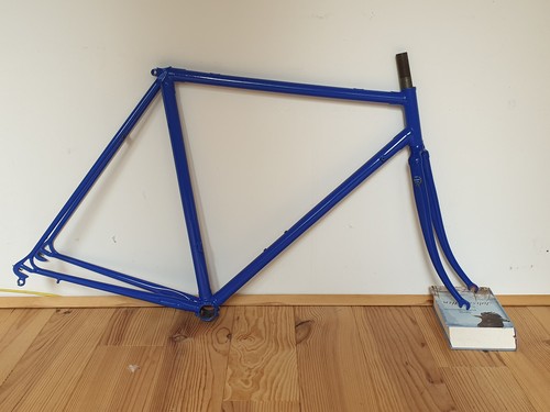 Gios torino fahrradrahmen - gios,