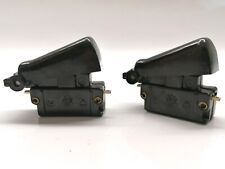 original Bohrmaschine Schalter für Kor DDR Maschinenschalter Bakelit Smalchalda