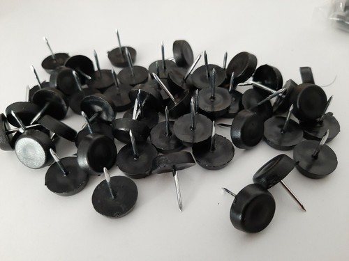 Kunststoffgleiter mit - 40,