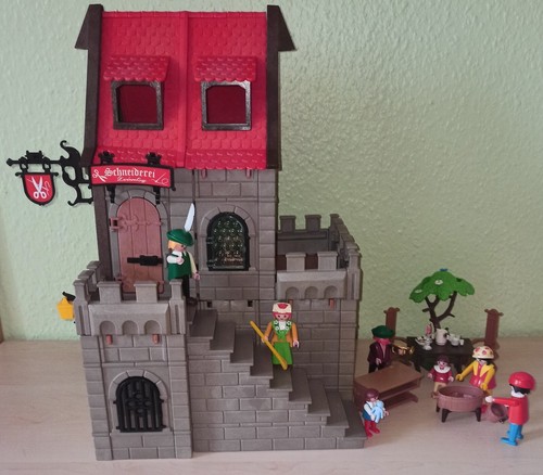 Playmobil historische - ,