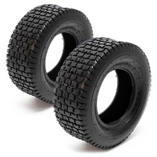 Reifenmantel aufsitzmäher - 2x,