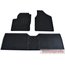 Gummimatten Gummifußmatten