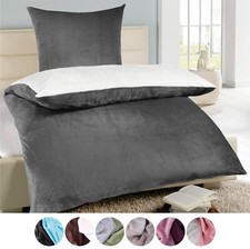 Wende-Bettwäsche Cashmere