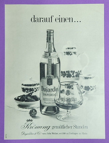 Dujardin imperial - 93.,