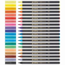 EDDING Pinselmaler Brushpen