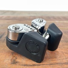 Harken Klemme mit Auslöser