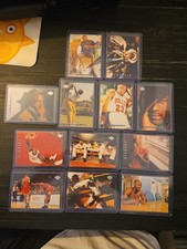 1994 Upper Deck Rare Air