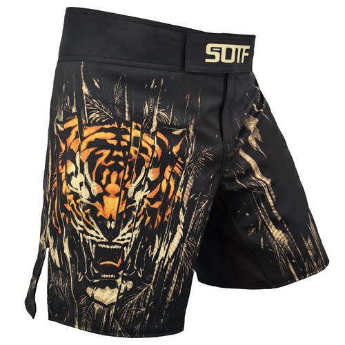 Mma shorts herren boxen - shorts,