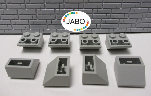 Lego x 3660 - (,