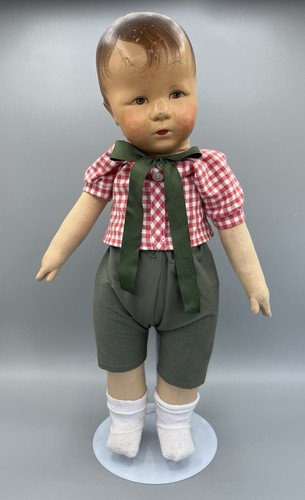Original antike käthe kruse - antike,
