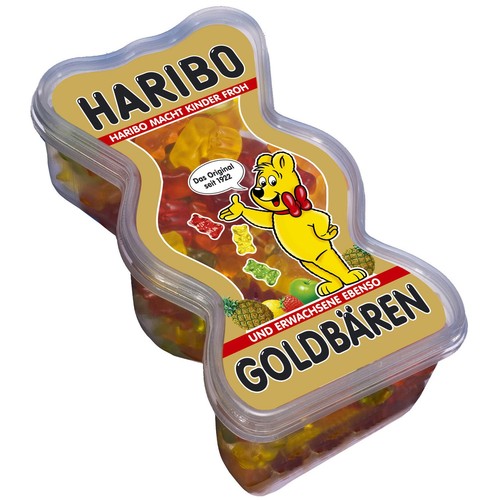 Haribo - (14,98€/1kg),