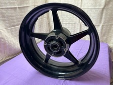 Hinterrad felge 44650 - hinterrad,