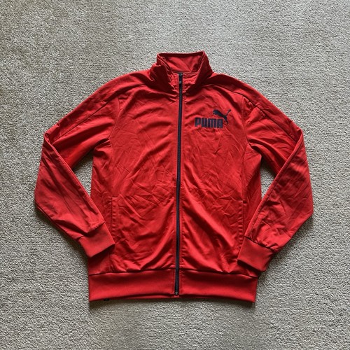 Puma trainingsjacke jacke - puma,