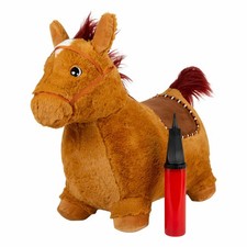 Legler Small Foot Hüpfpferd