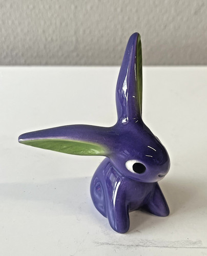 Walter bosse hase lila - walter,