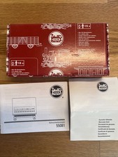 LGB MZS Kehrschleifenmodul Nr